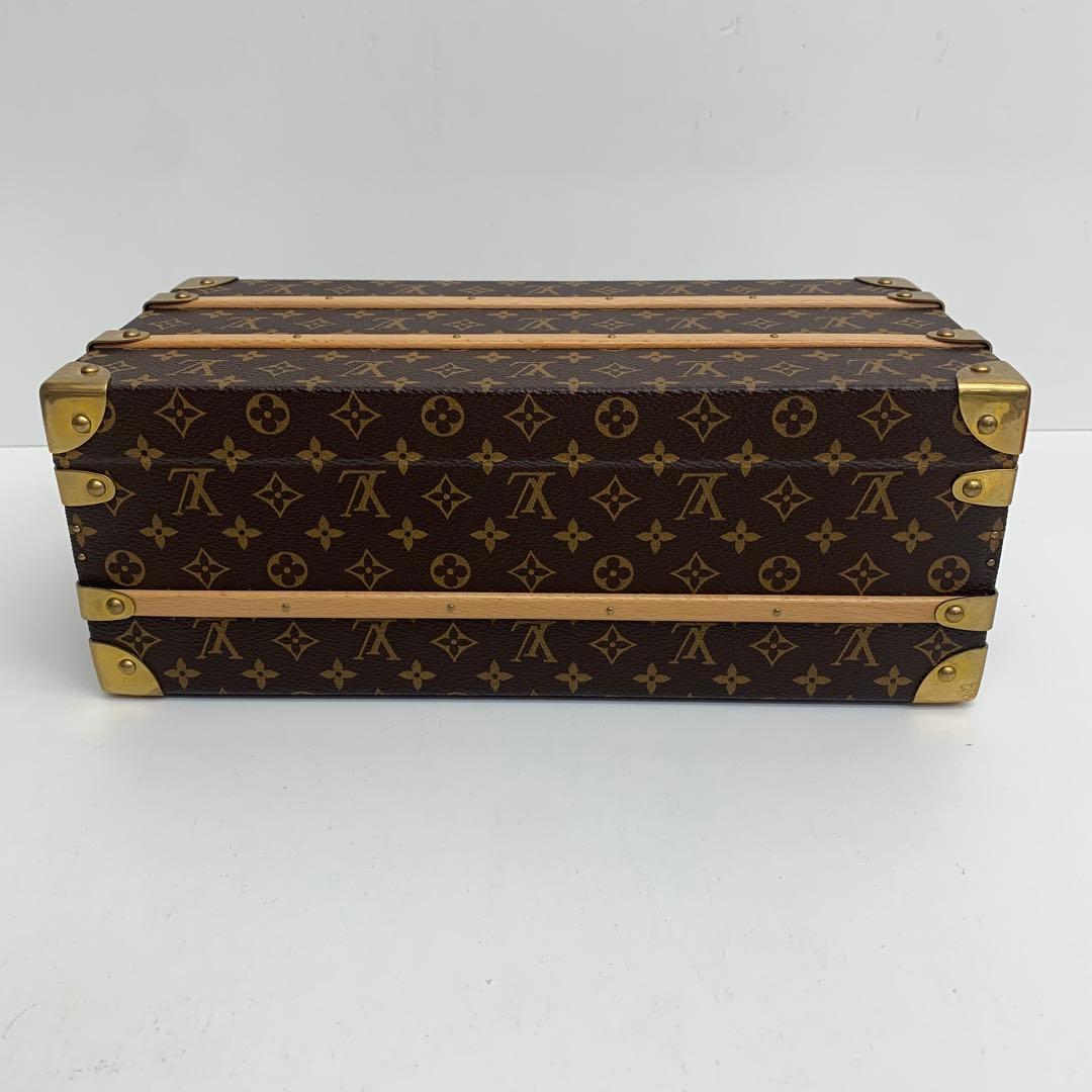 ヴィトン マルフルール M41504 フラワー 花 トランク 24062761