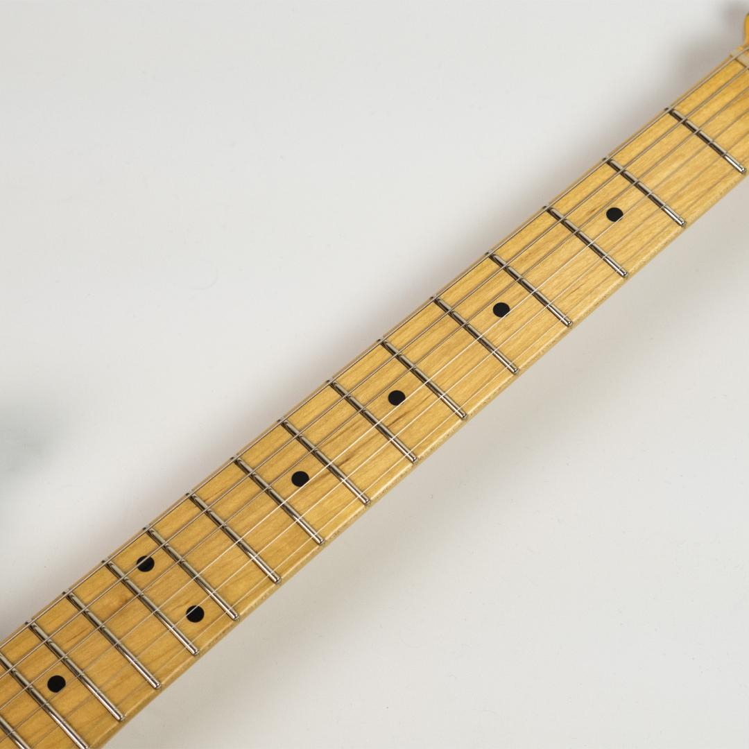 ギター Black Smoker TM SIGMA SSS Black 3.47kg