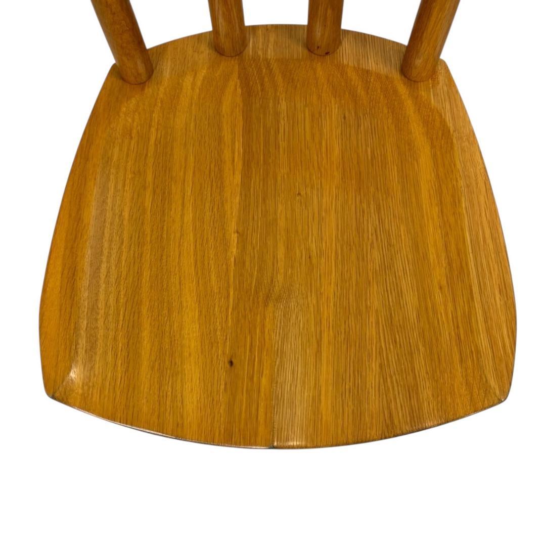 祭り屋 HIDE チェア風 ダイニングチェア 2脚セット - メルカリ