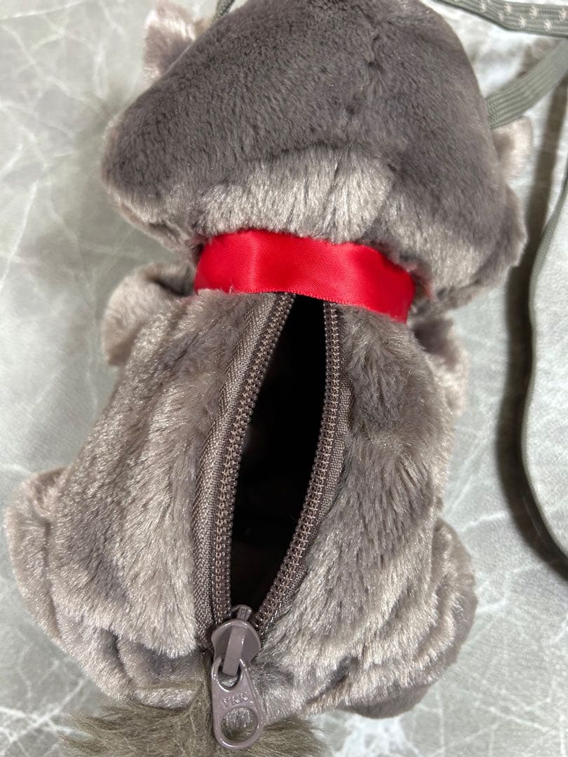 ベルリオーズ ファンキャップ ショルダーバッグSET