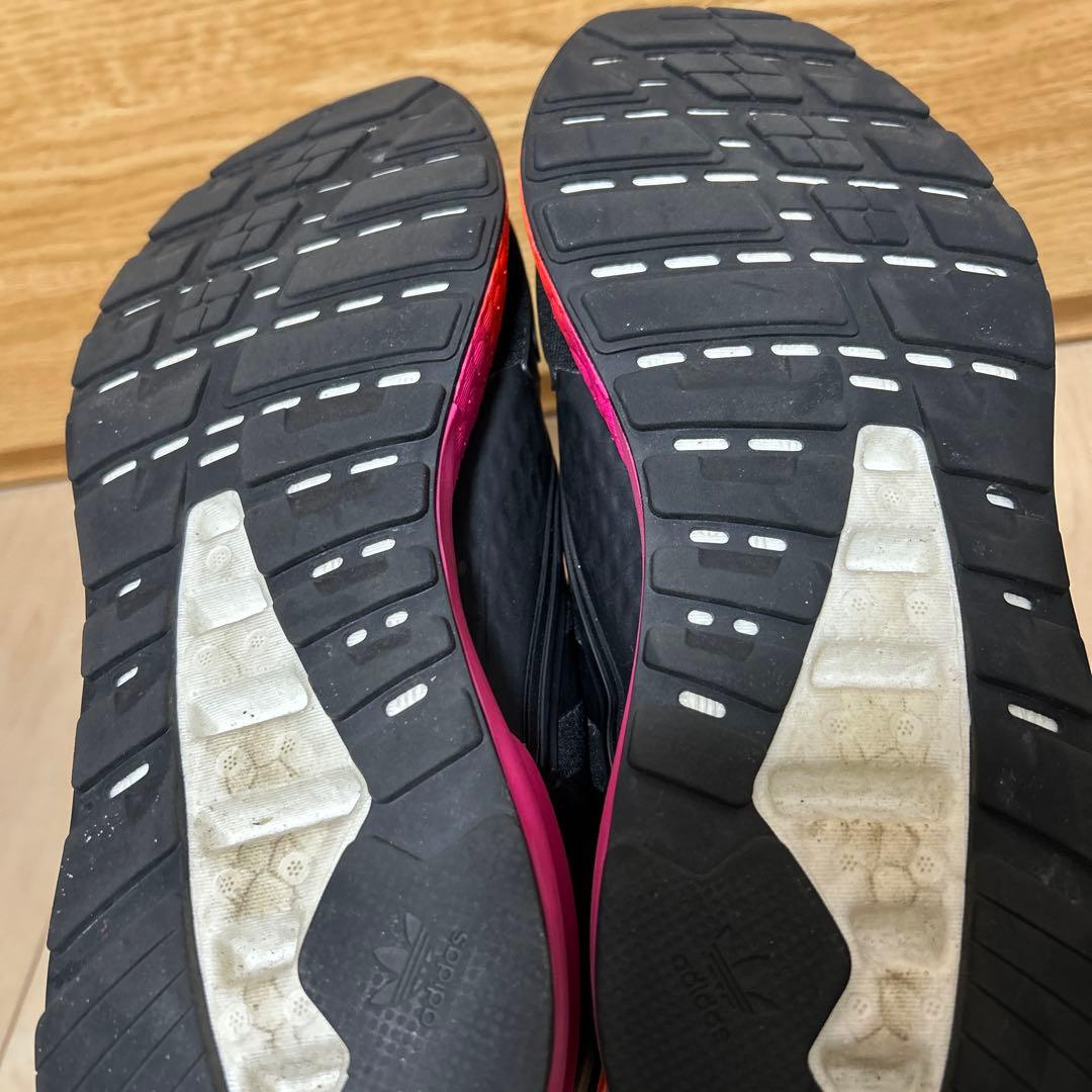 adidas ZX 2K BOOST FV9997 26.0cm - メルカリ