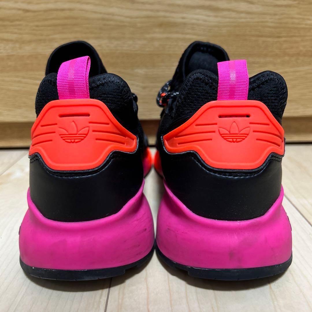 adidas ZX 2K BOOST FV9997 26.0cm - メルカリ