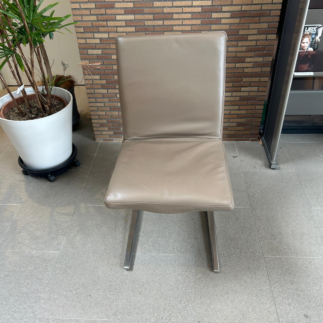 クリスマスセール♥Boconcept Mariposa Deluxeチェア2脚 - メルカリ