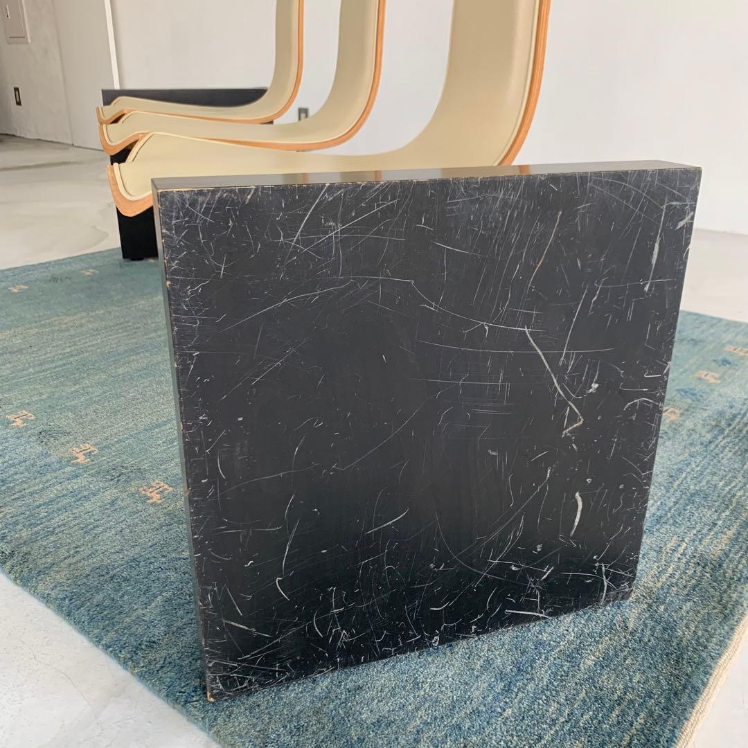 TENDO 天童木工　3人掛け　ベンチ