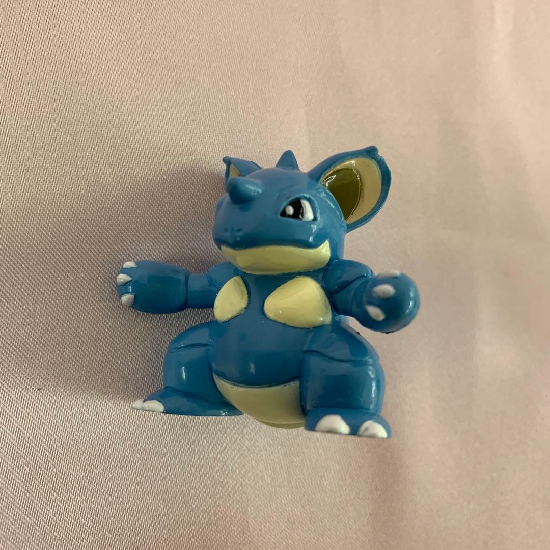 モンスターコレクションセットG(6体セット) 「ポケットモンスター」