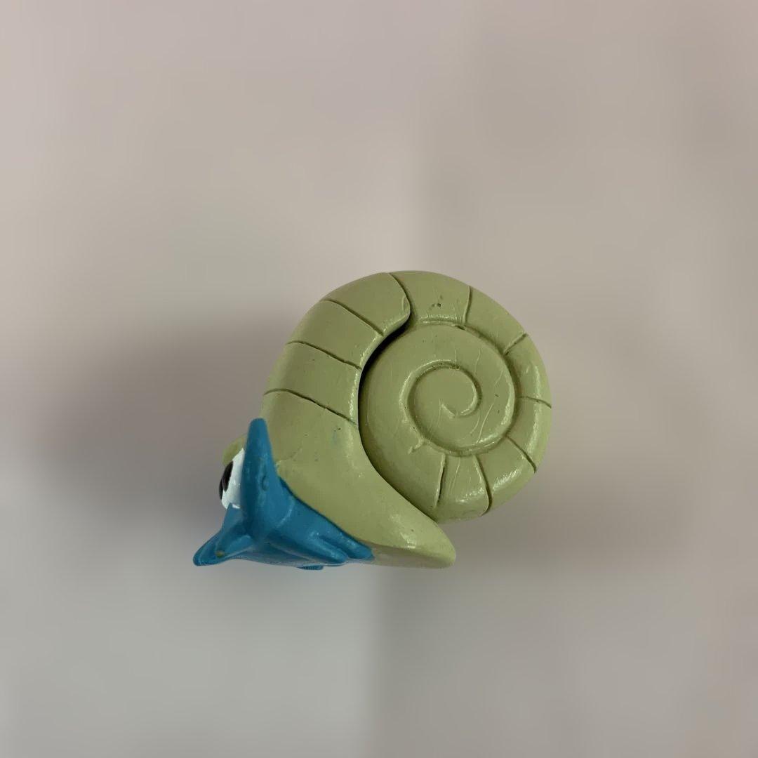 モンスターコレクションセットG(6体セット) 「ポケットモンスター」