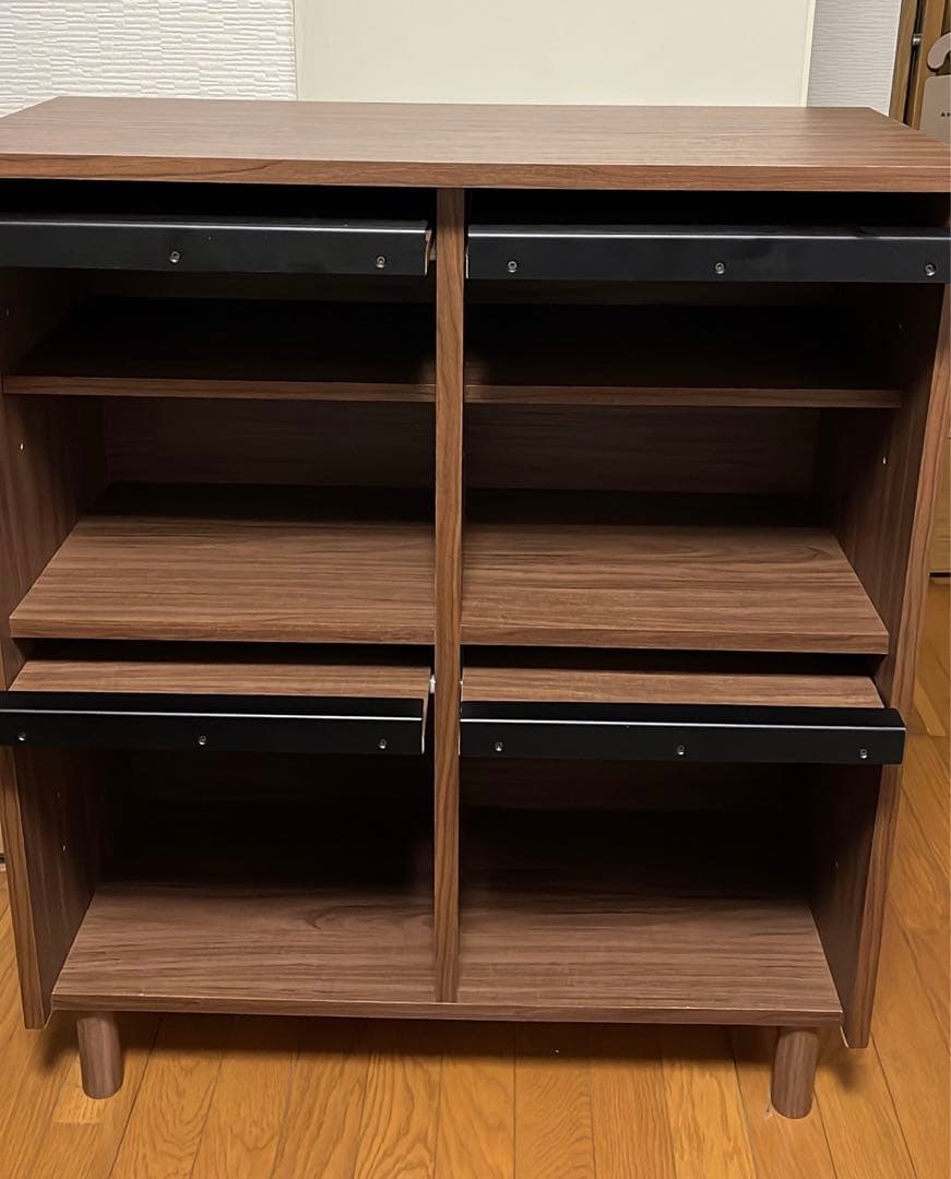 マガジンラック/キャビネット（完成品）