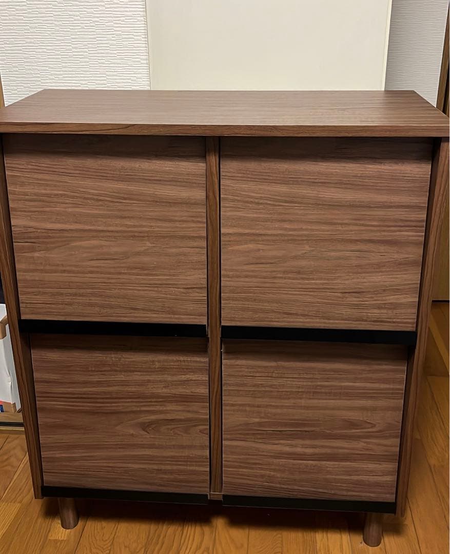 マガジンラック/キャビネット（完成品）