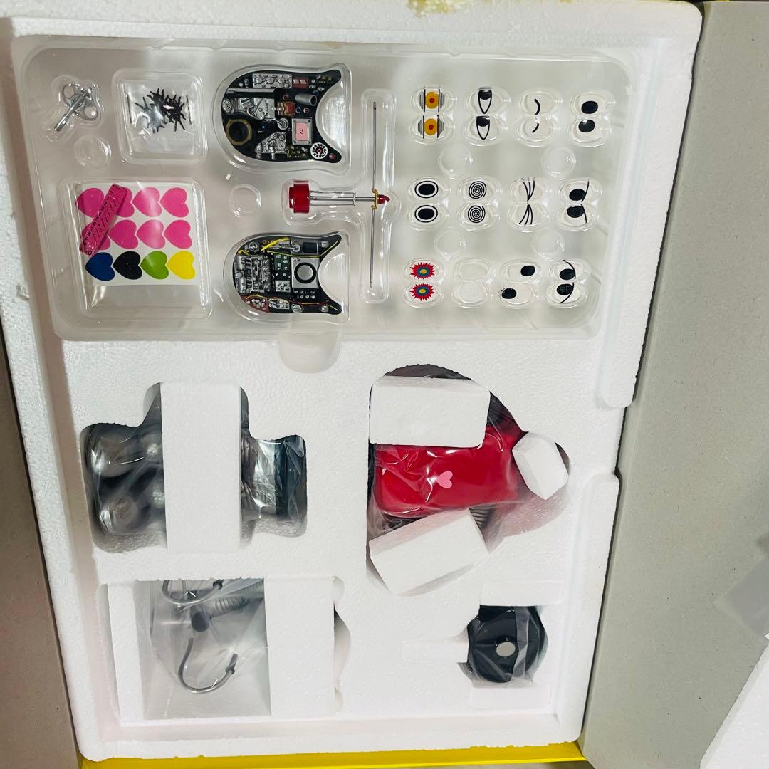 EX合金 がんばれ！！ロボコン フューチャーモデル 15th - メルカリ