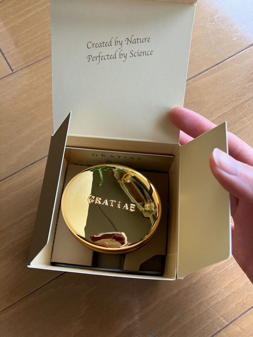 新品/未使用】グラティエ　フェイシャル　クリーム　リンクルケアセット❗️