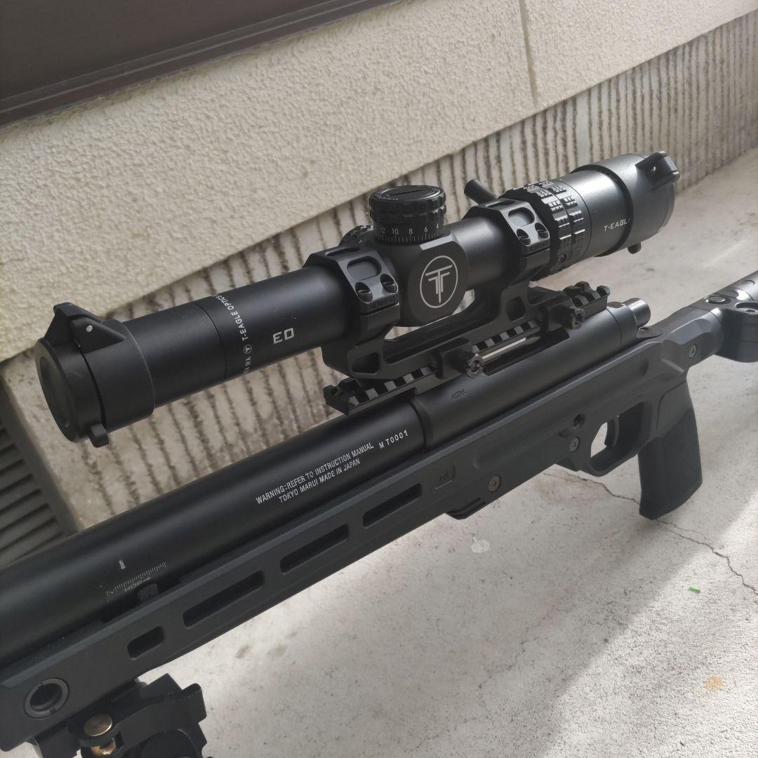 東京マルイ　VSR-ONE