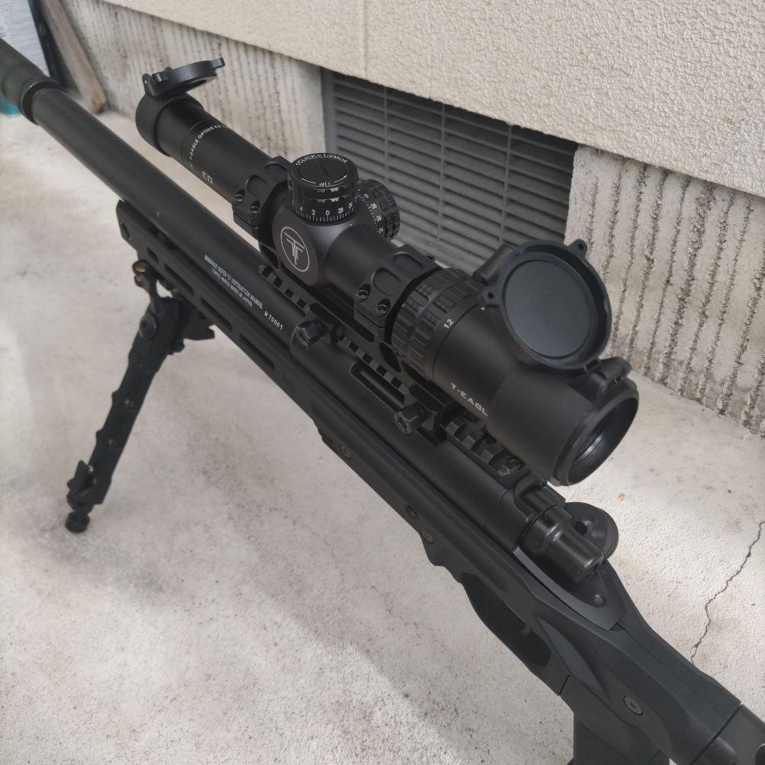 東京マルイ　VSR-ONE