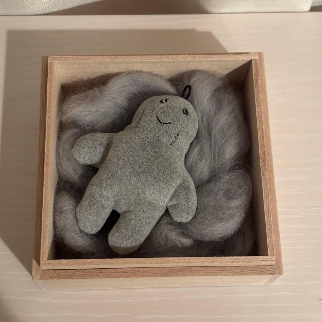 イエティ　ぶー