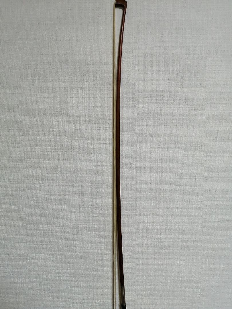 専用) ヴァイオリン弓 (an old german bow) - メルカリ