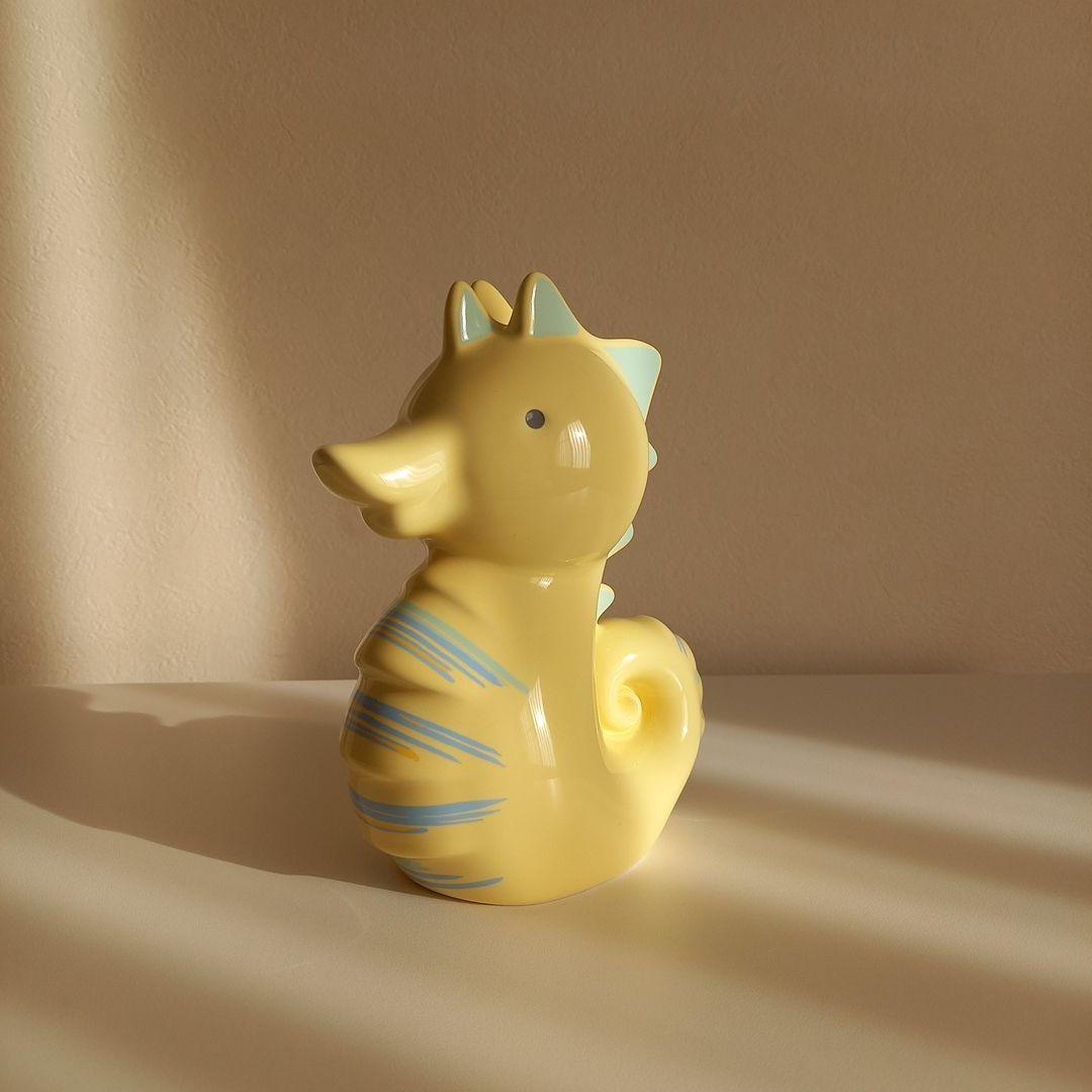 ティファニー　貯金箱