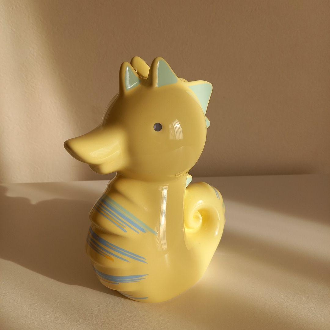 ティファニー　貯金箱