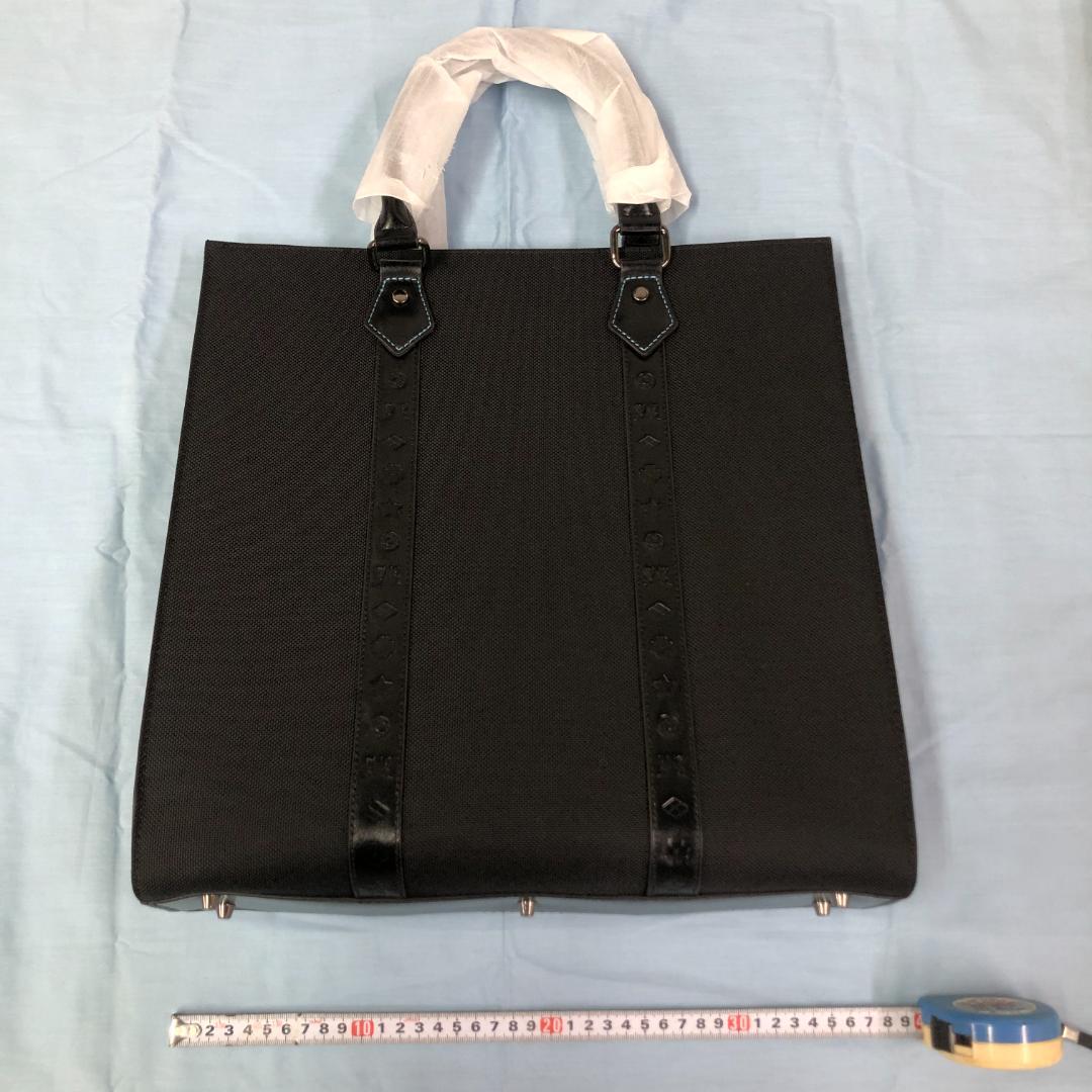 五等分の花嫁∽ 5周年記念 バリスティックナイロン トートバッグ 中野