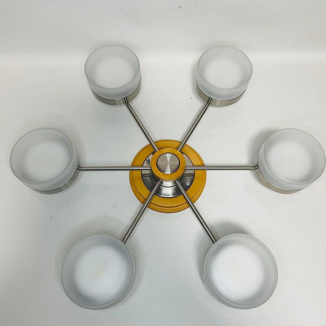 【動作確認済み】KOIZUMI AAE670270 LED シャンデリア