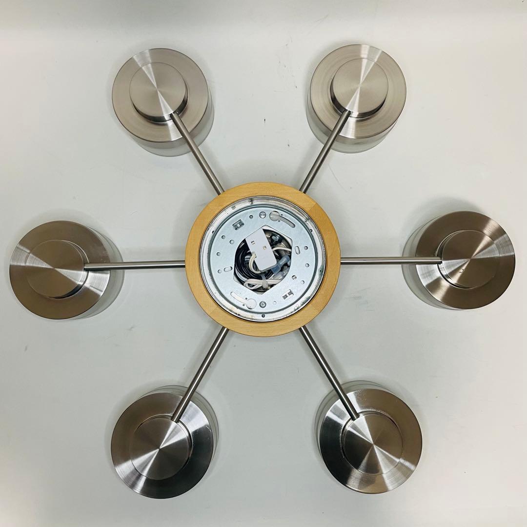 【動作確認済み】KOIZUMI AAE670270 LED シャンデリア