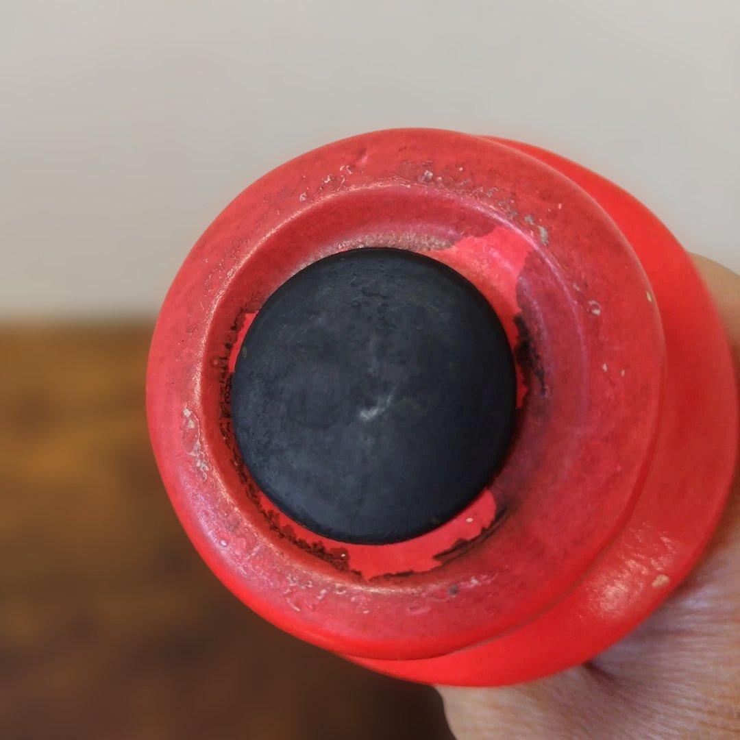 《希少》SANRIO ホールマーク パンダ 貯金箱 昭和レトロ