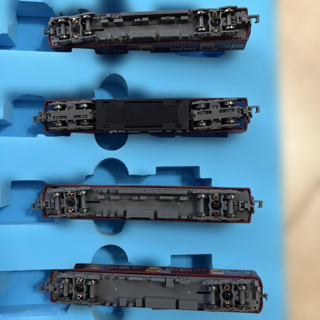 nゲージ マイクロエースA-1363 京急1000形 京急110年の歴史 - メルカリ