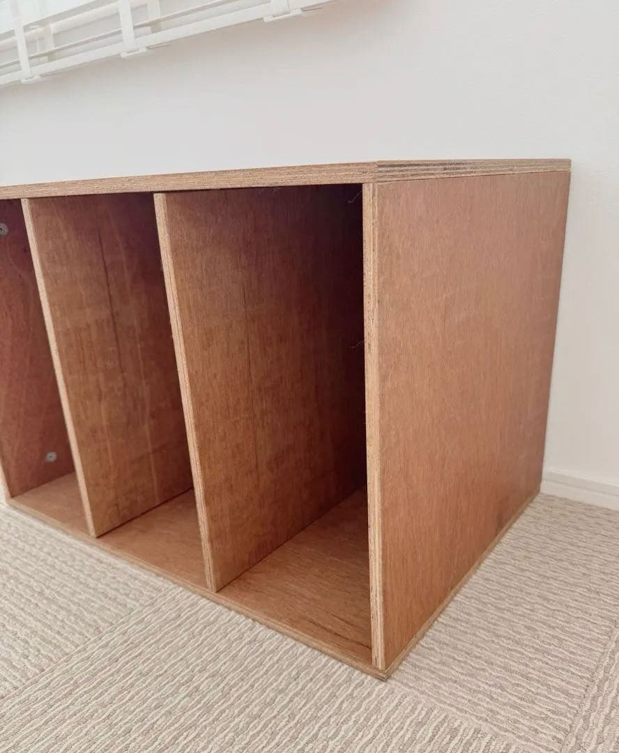 淡色インテリア韓国家具O'gre カシューナッツ収納棚シリーズ VAMIR