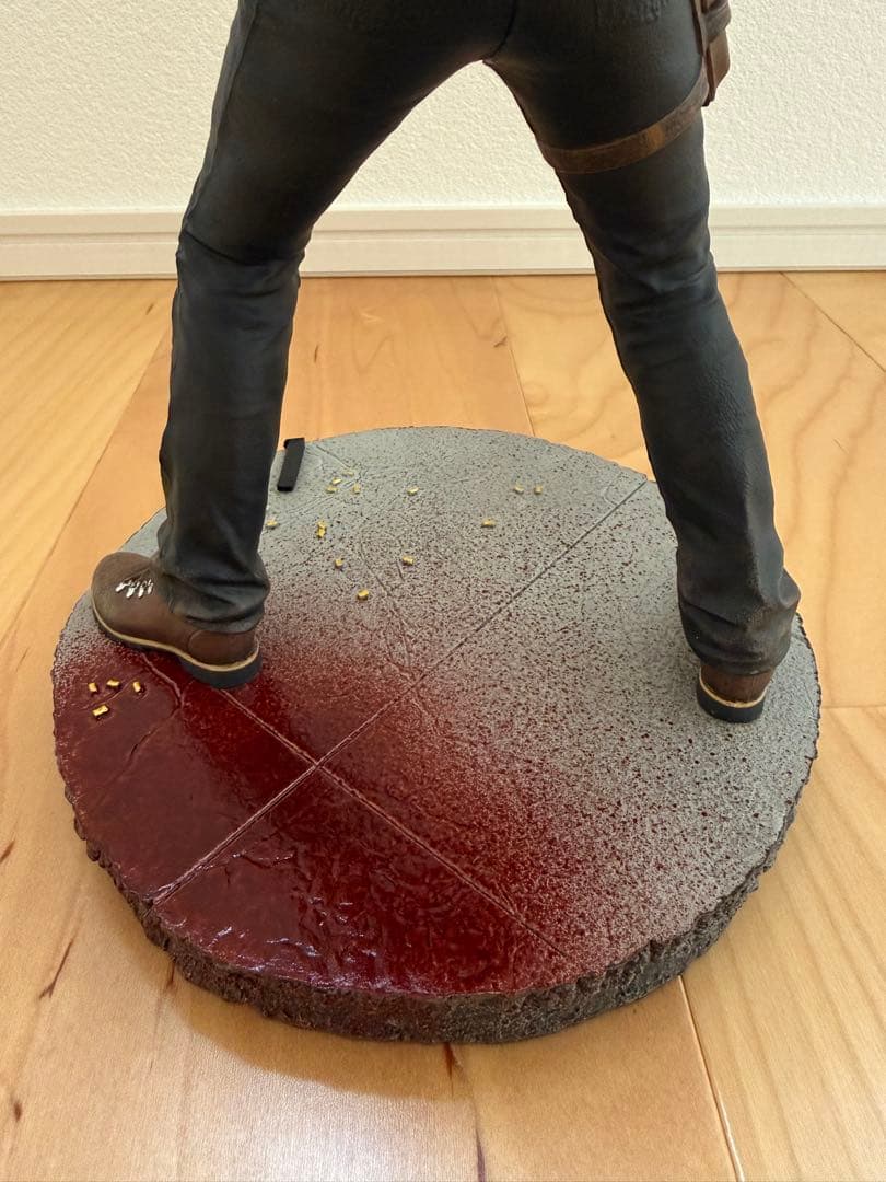 コトブキヤ ARTFX レオン・S・ケネディ 初版バージョン - メルカリ