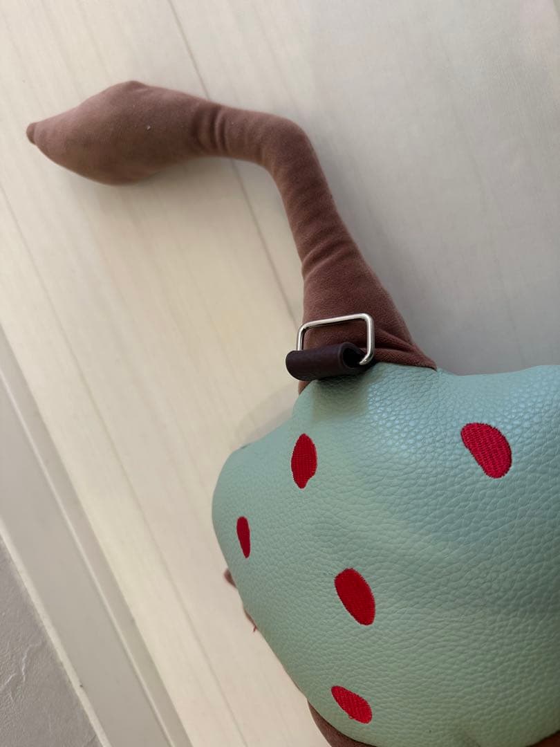 受注生産限定品 アベンガネの念獣バッグ HUNTER×HUNTER - メルカリ