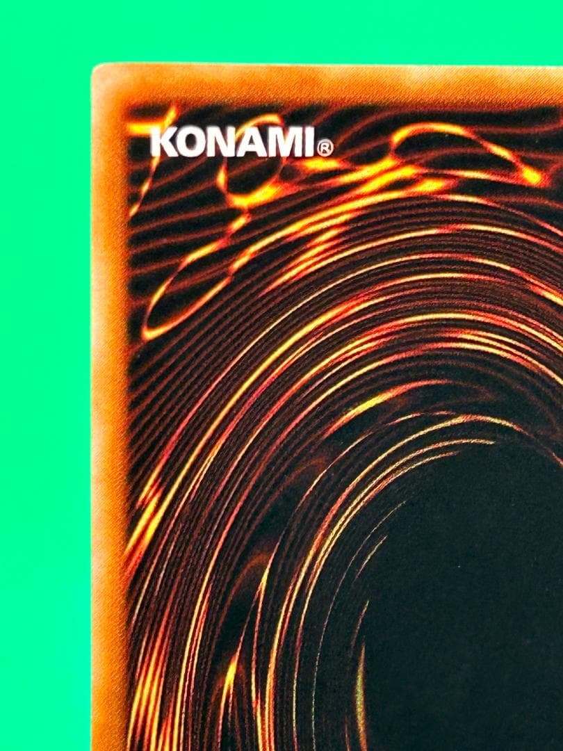 【美品 ③ 人喰い虫 スーパーレア】ワンオーナー 初期 遊戯王 Vol.3