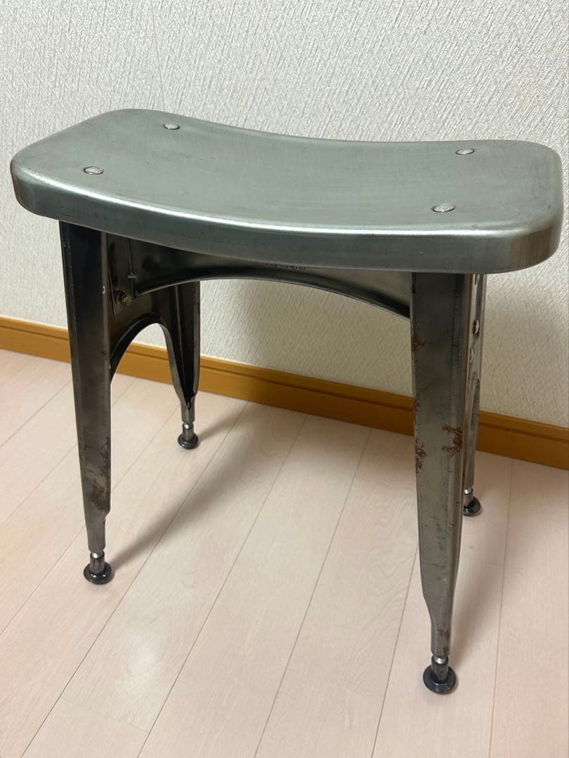 ✴︎値下げ✴︎ DULTON ダルトン キッチンスツール RAW