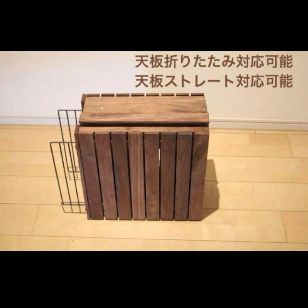 IGTテーブルTHEBOX オーダー受付ページ オプション多数