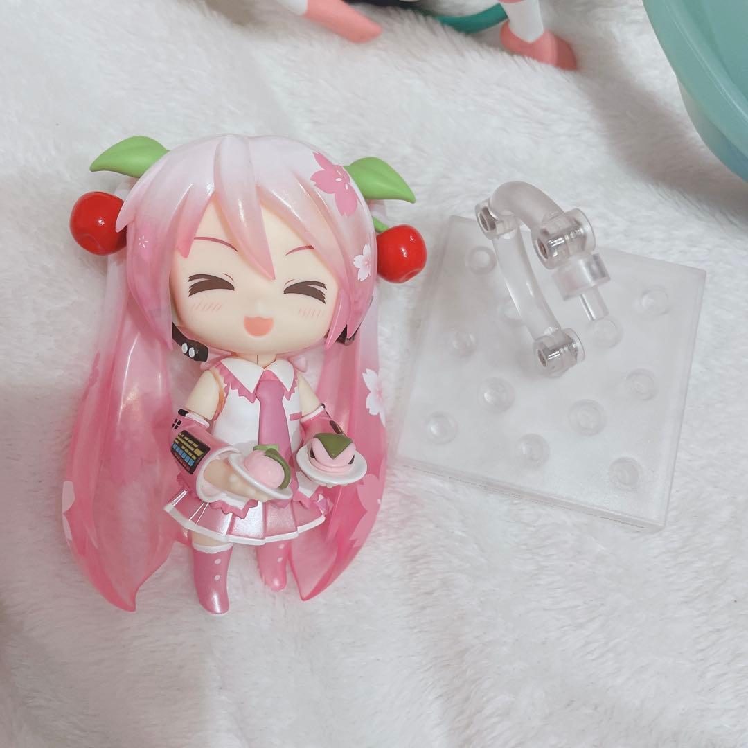 初音ミク フィギュア まとめ売り - メルカリ