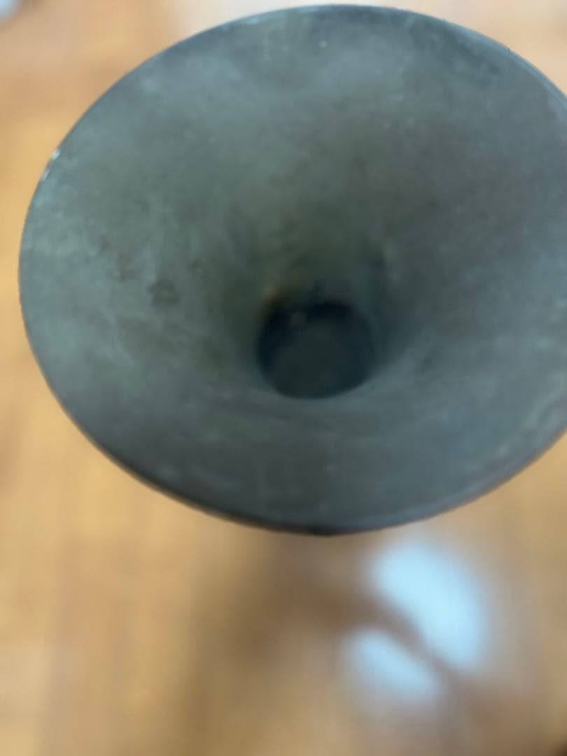 ねきま様専用 三菱電機AW-5型ホーン 昭和38年 タイフォン - メルカリ