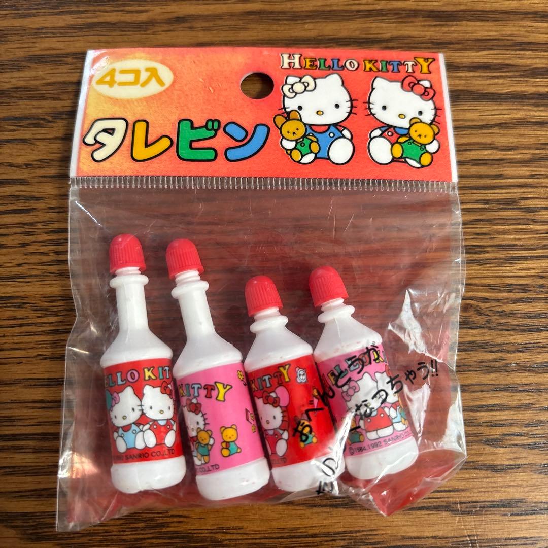 ハローキティ まとめ売り 平成レトロ レトロ 1990年〜 - メルカリ