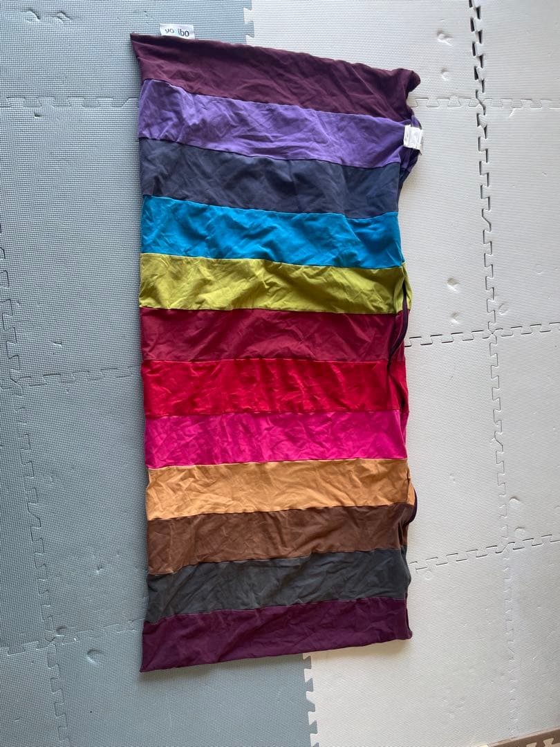 【ぴーさん専用】yogibo max ヨギボーマックス 予備カバーセット