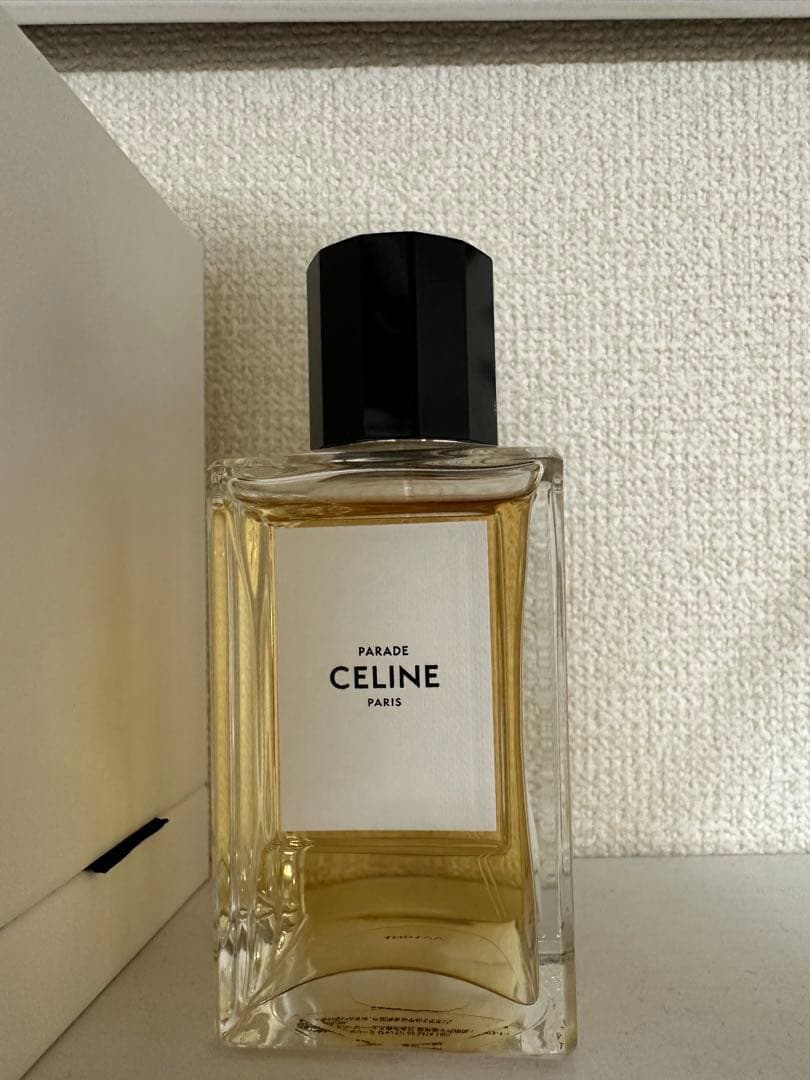 残量9.5割以上 CELINE パラード　PARADE 香水　100ml