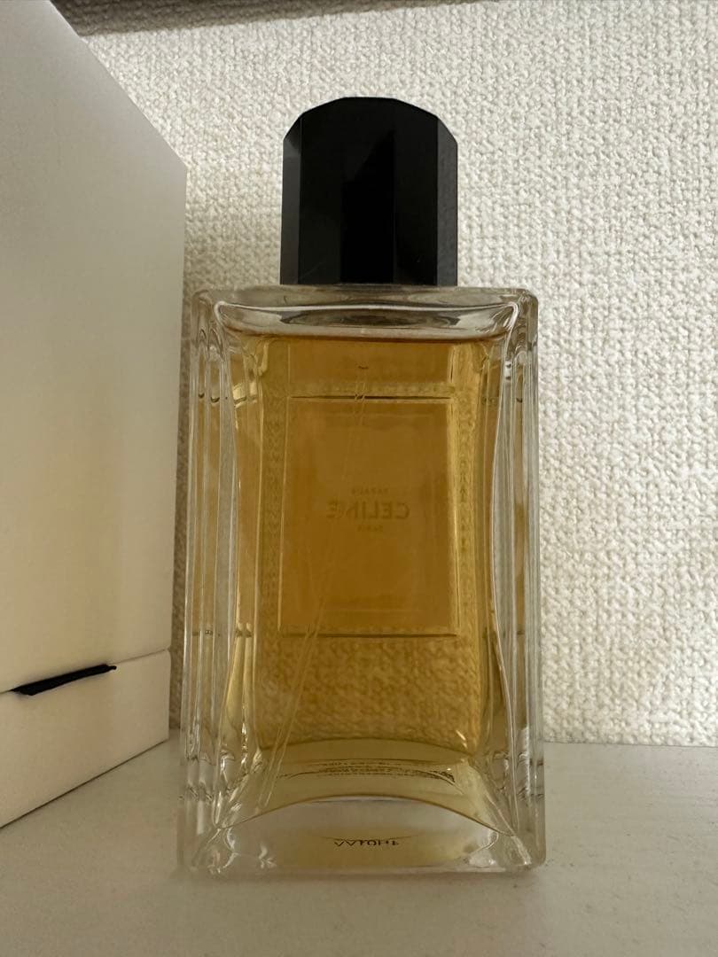 残量9.5割以上 CELINE パラード　PARADE 香水　100ml