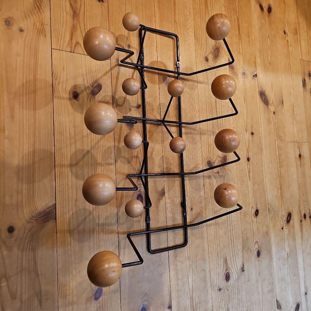 イームズ　ハングイットオール　リプロダクト