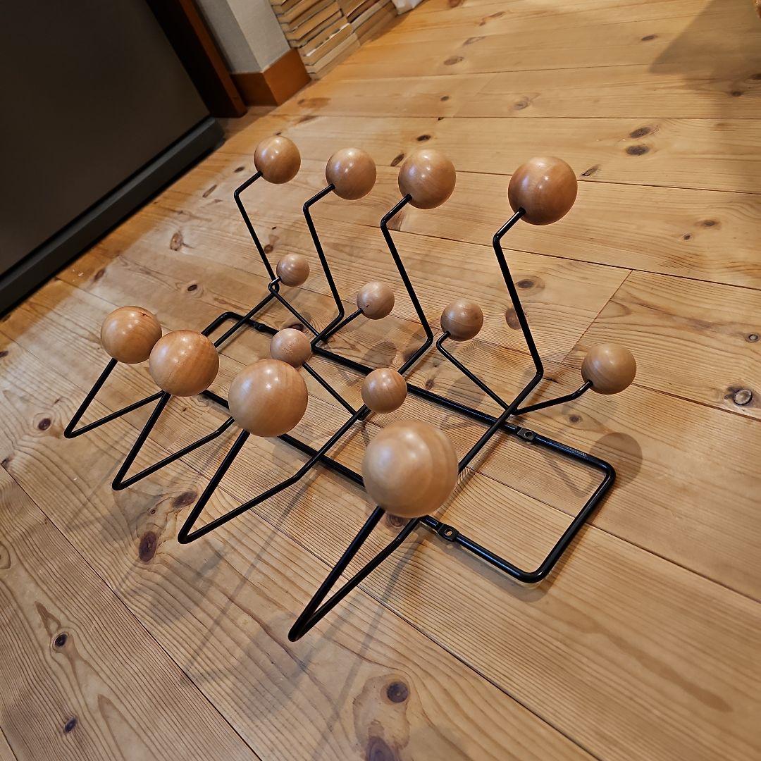 イームズ　ハングイットオール　リプロダクト