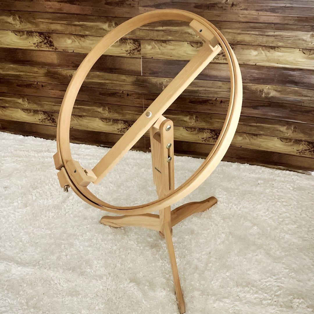 Hinterberg Design Inc パッチワーク キルト フープスタンド - メルカリ