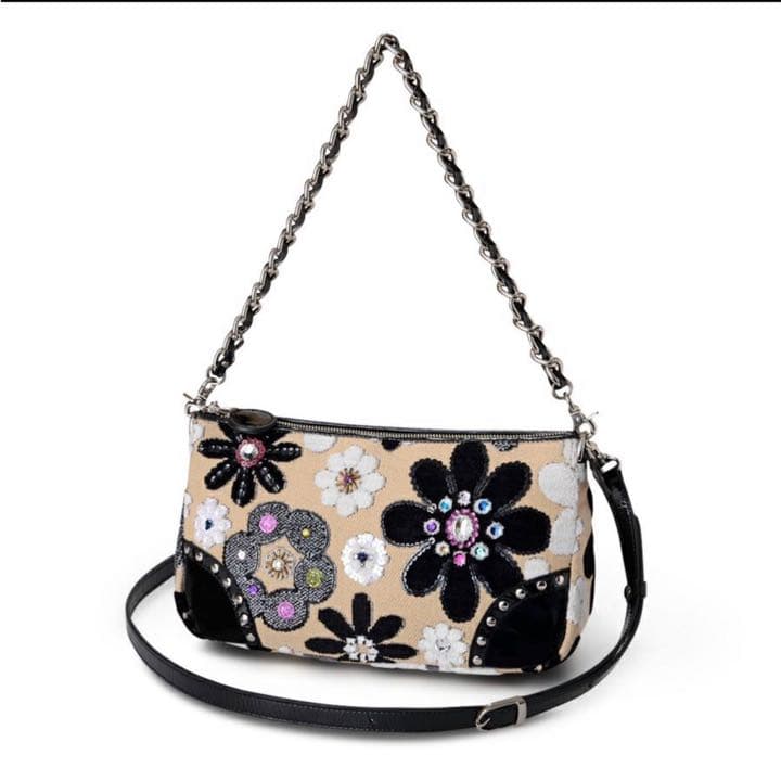 新品 Think Bee! シンクビーショルダーバッグ