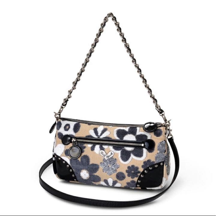 新品 Think Bee! シンクビーショルダーバッグ