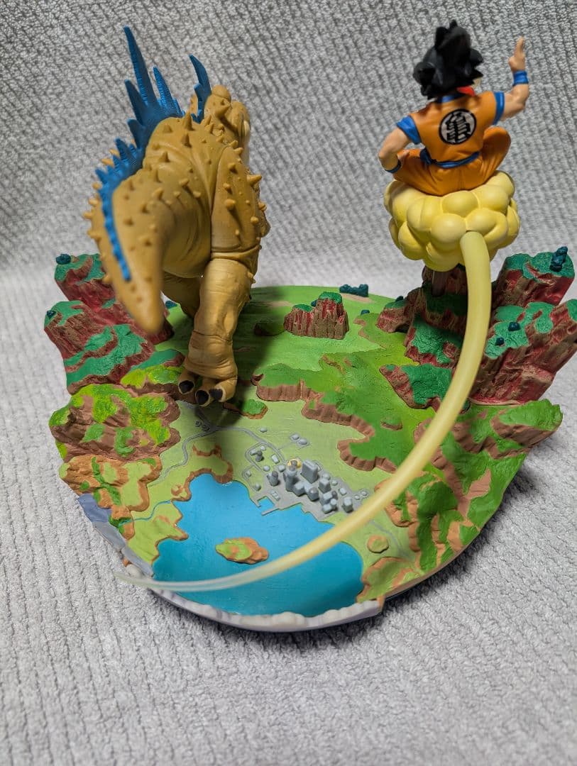 ドラゴンボールＺ ＫＡＫＡＲＯＴカカロット　正規品