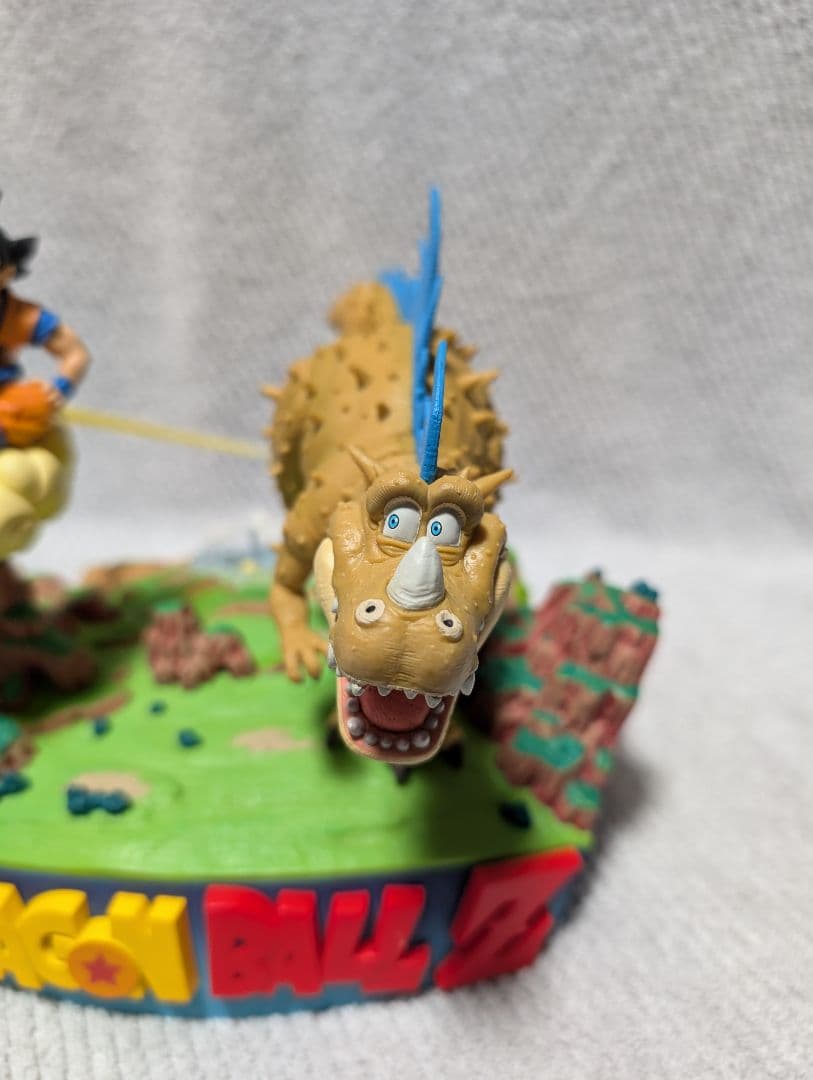 ドラゴンボールＺ ＫＡＫＡＲＯＴカカロット　正規品