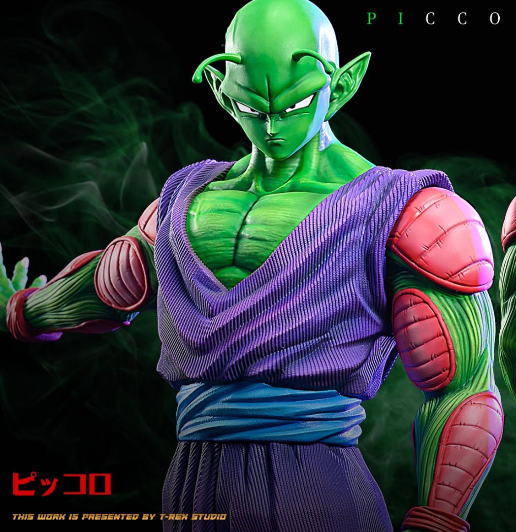 ドラゴンボール ピッコロ ガレージキット フィギュア 1/6スケール