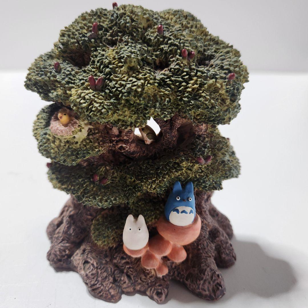 【希少】　となりのトトロ　ブックエンド　スタジオジブリ　レトロアイテム