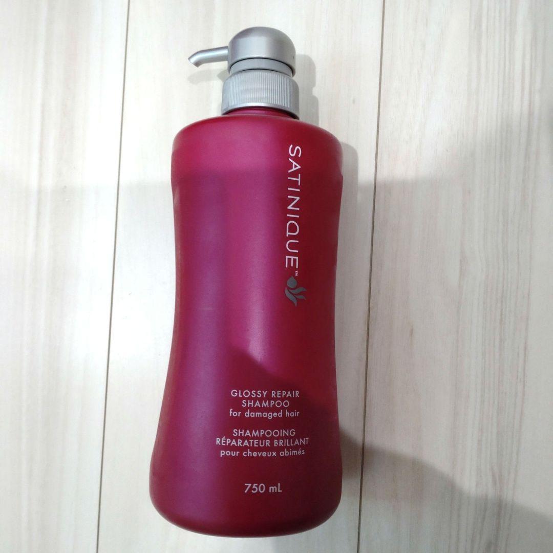 ヘアリペアシャンプー 750mL 8本