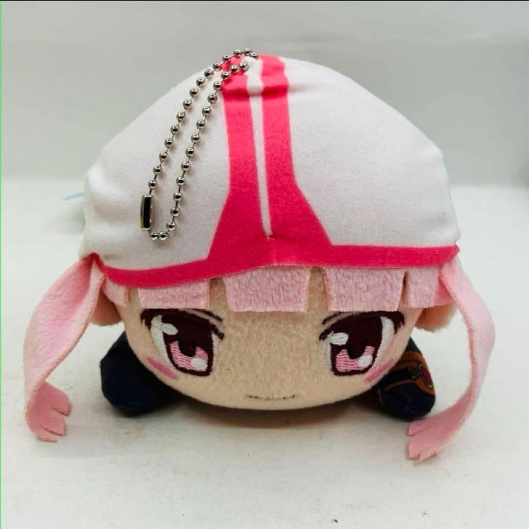 マギアレコード 魔法少女まどか☆マギカ 寝そべりぬいぐるみVol.1 全3