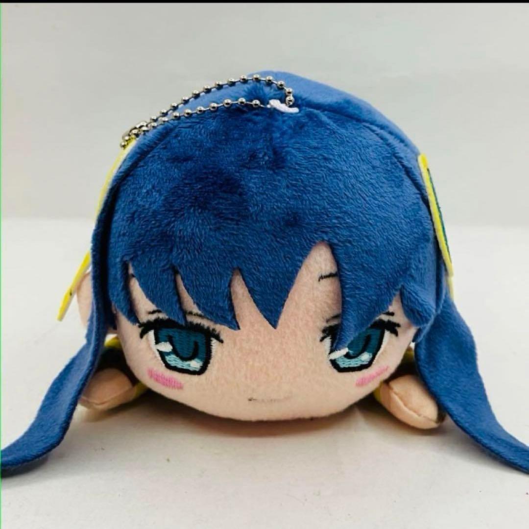 マギアレコード 魔法少女まどか☆マギカ 寝そべりぬいぐるみVol.1 全3