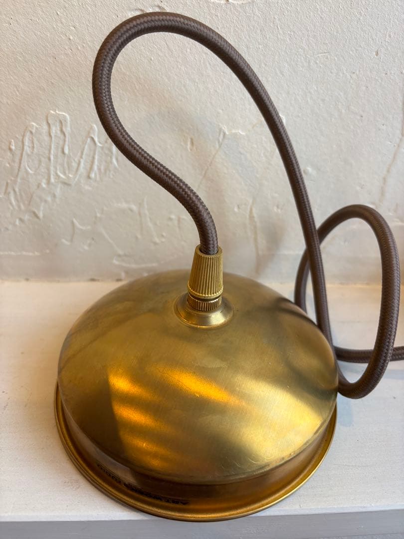 アートワークスタジオ　ステンドグラスペンダントライト　AW-0373